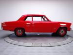 Chevrolet Chevy II 100 2-Door Sedan 1967 года